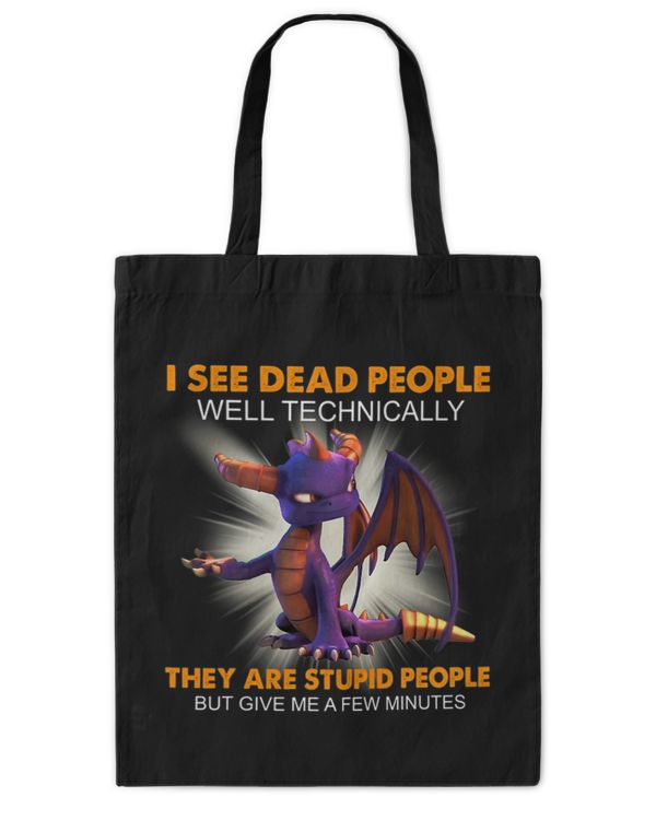 Tote Bag - Printed in the EU
