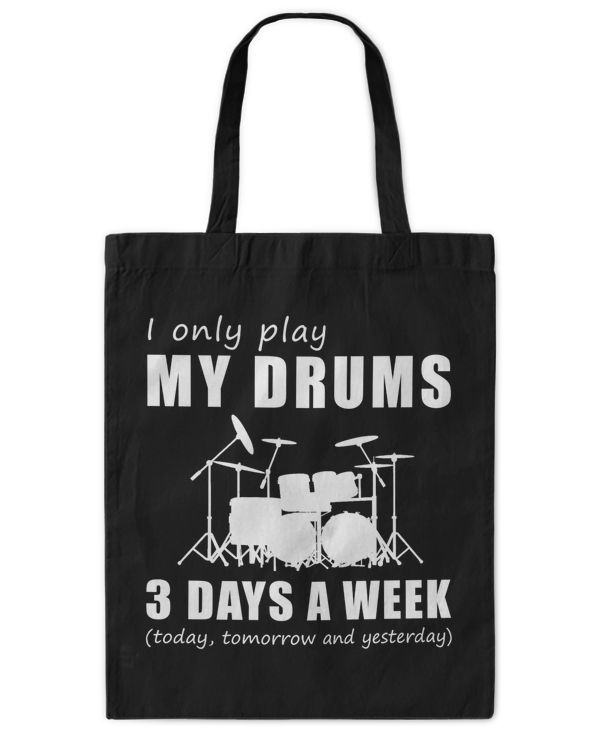 Tote Bag - Printed in the EU