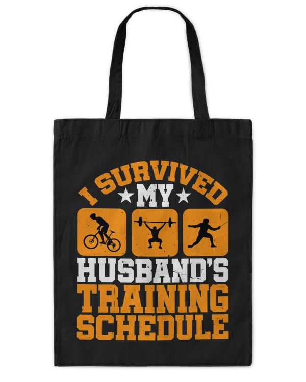 Tote Bag - Printed in the EU