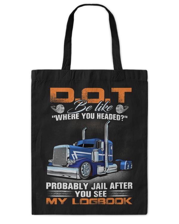 Tote Bag - Printed in the EU