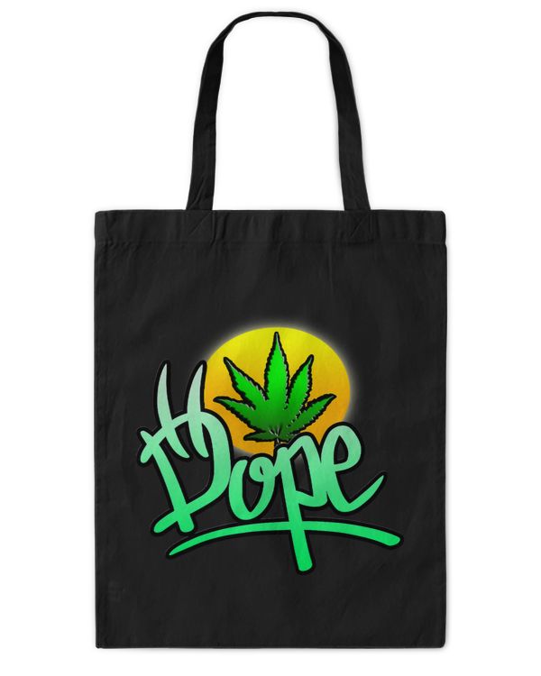 Tote Bag - Printed in the EU