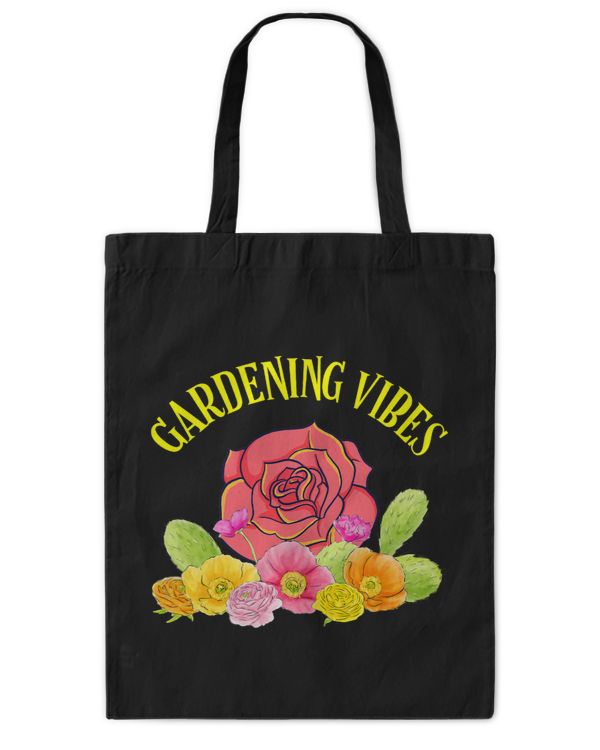 Tote Bag - Printed in the EU