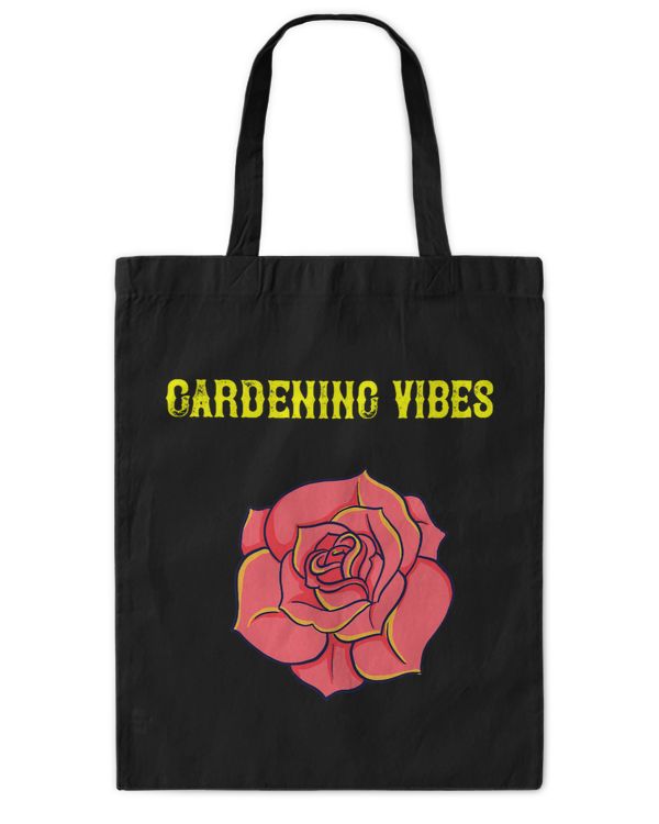 Tote Bag - Printed in the EU