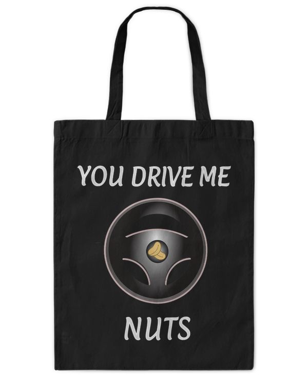 Tote Bag - Printed in the EU
