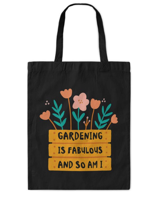 Tote Bag - Printed in the EU