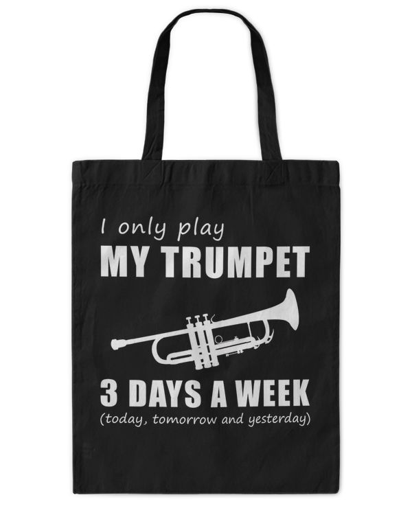 Tote Bag - Printed in the EU