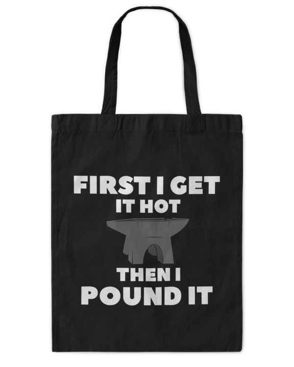 Tote Bag - Printed in the EU