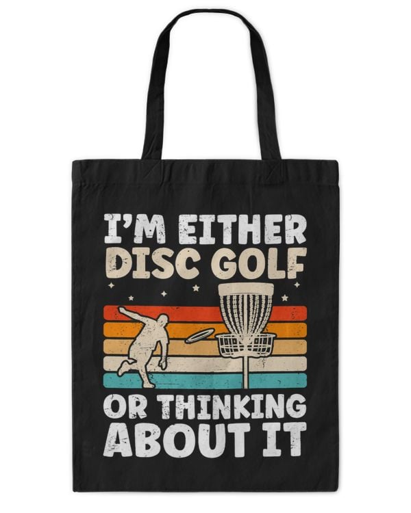 Tote Bag - Printed in the EU