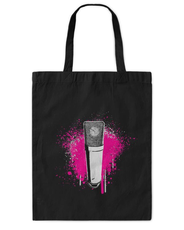 Tote Bag - Printed in the EU