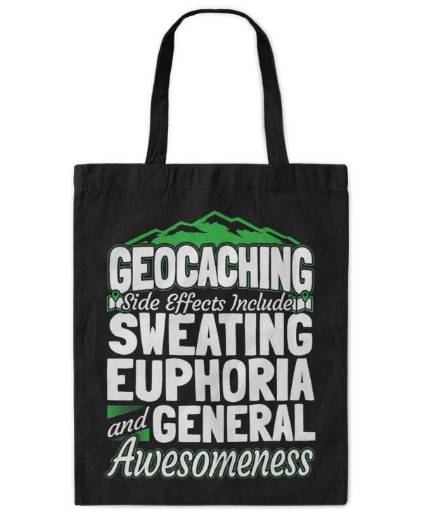 Tote Bag - Printed in the EU
