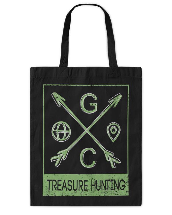 Tote Bag - Printed in the EU