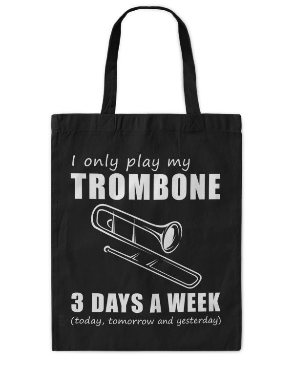 Tote Bag - Printed in the EU