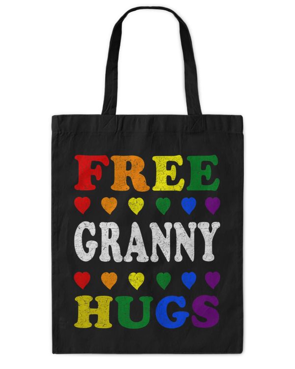 Tote Bag - Printed in the EU