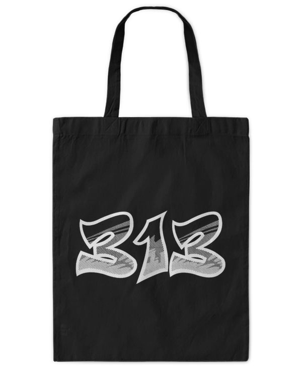 Tote Bag - Printed in the EU