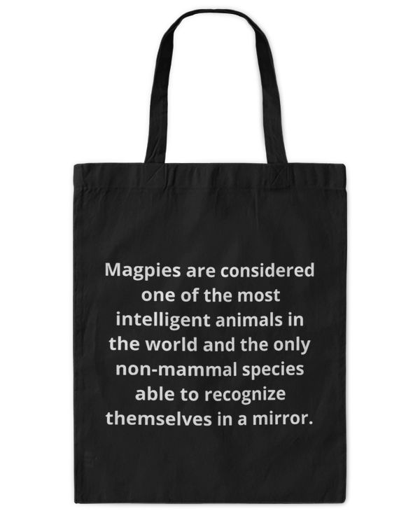 Tote Bag - Printed in the EU