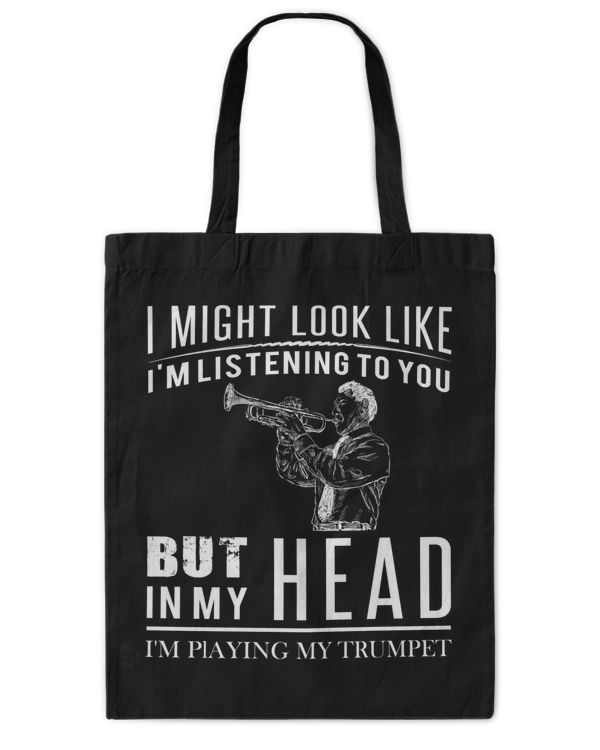 Tote Bag - Printed in the EU