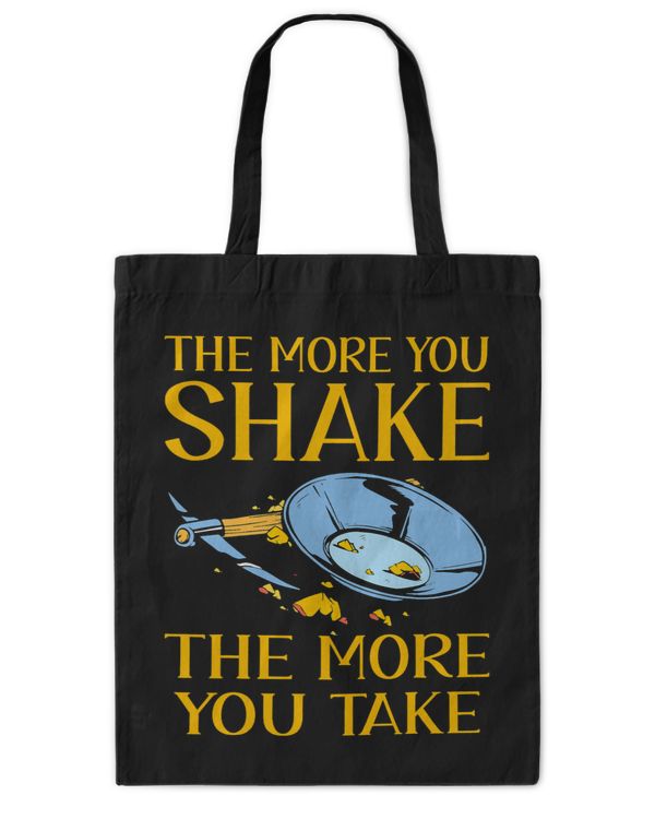 Tote Bag - Printed in the EU