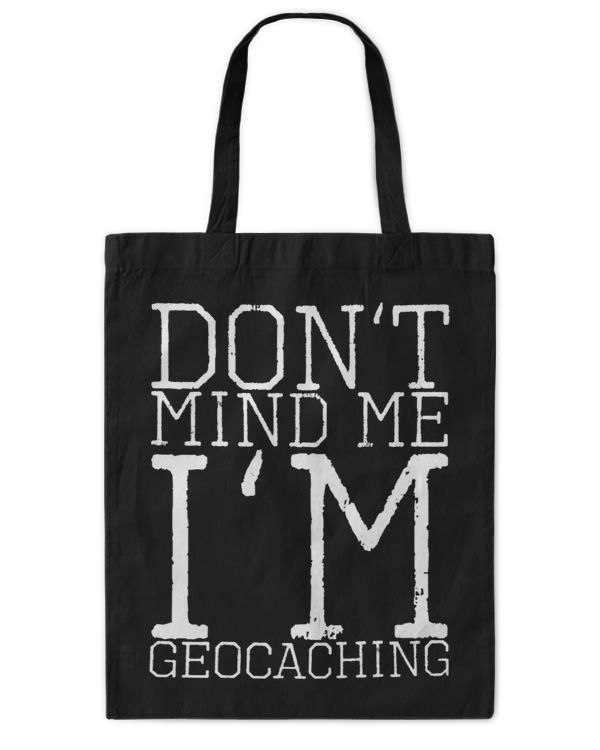 Tote Bag - Printed in the EU