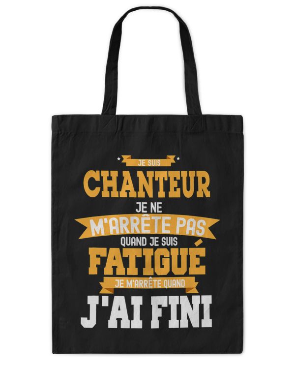 Tote Bag - Printed in the EU