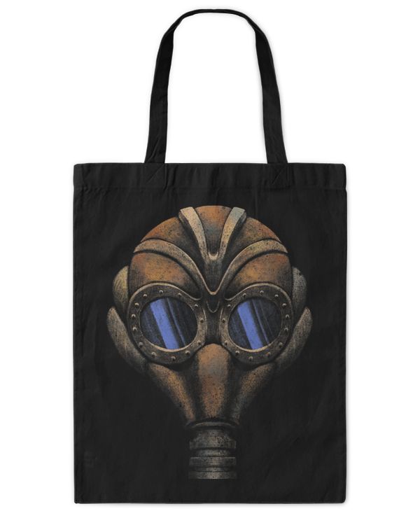 Tote Bag - Printed in the EU