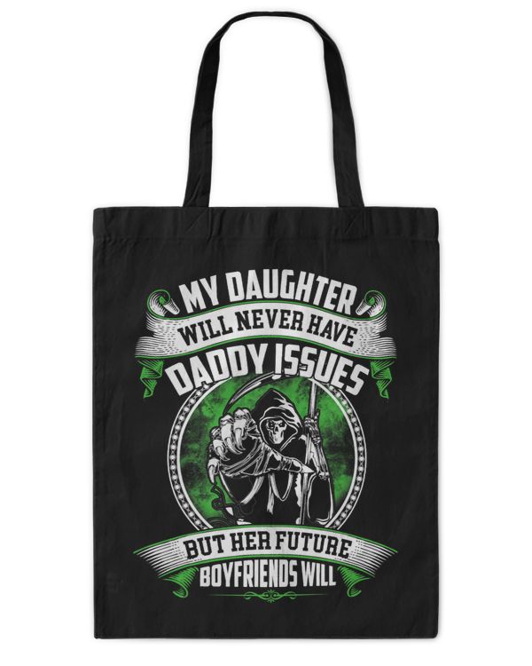 Tote Bag - Printed in the EU