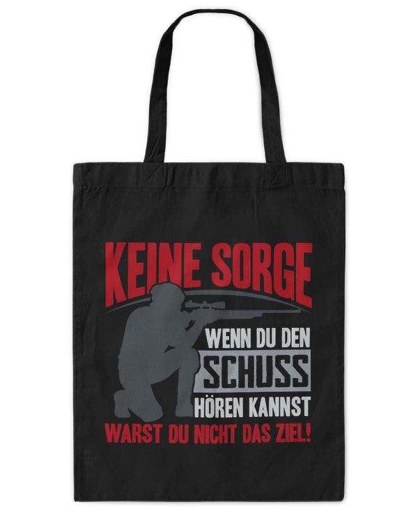 Tote Bag - Printed in the EU