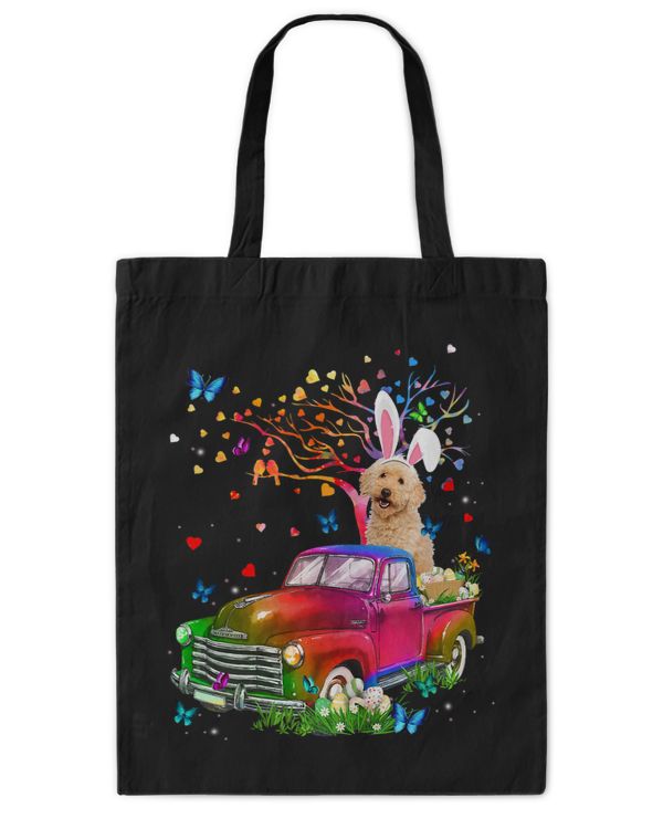 Tote Bag - Printed in the EU
