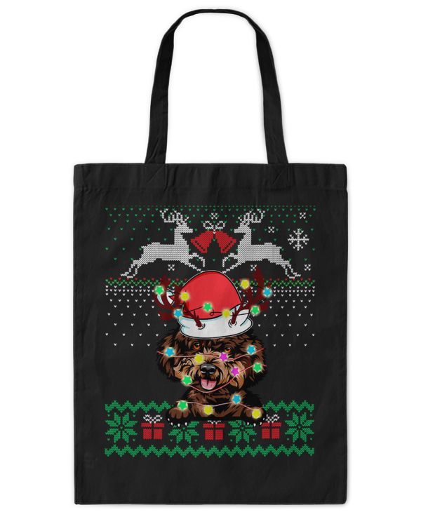 Tote Bag - Printed in the EU