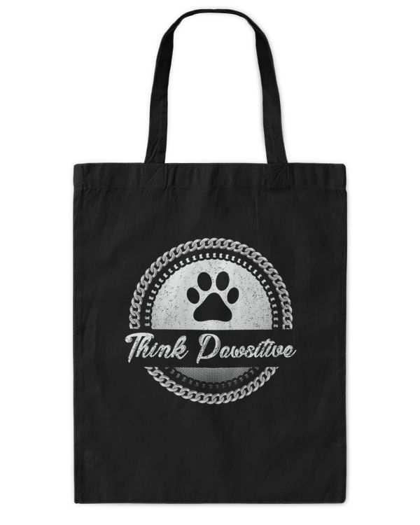 Tote Bag - Printed in the EU