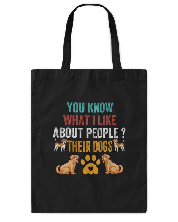 Tote Bag - Printed in the EU