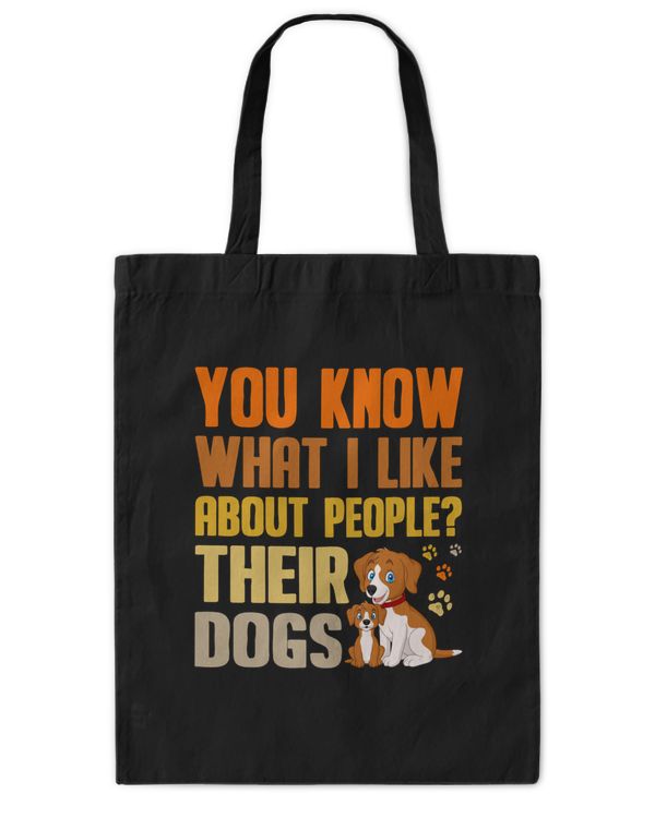 Tote Bag - Printed in the EU