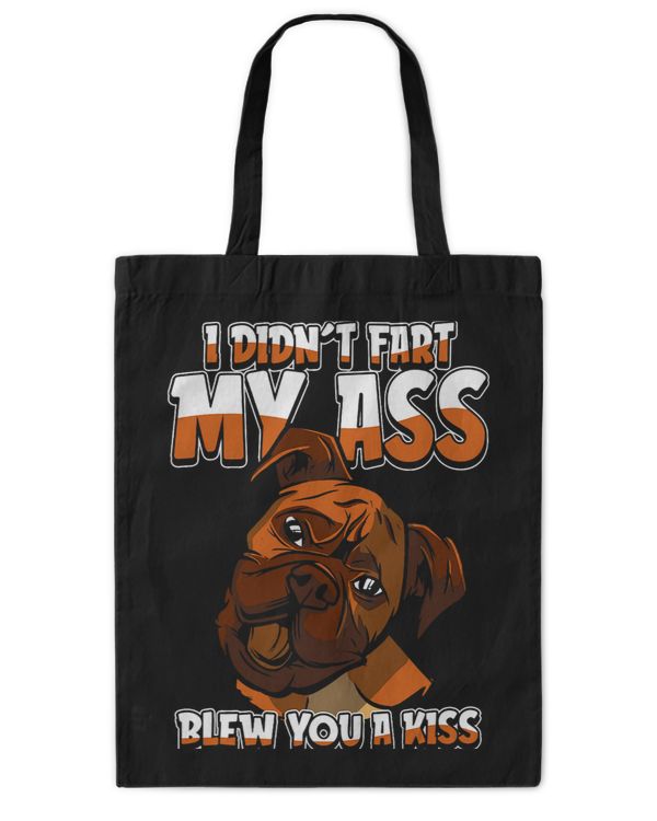 Tote Bag - Printed in the EU