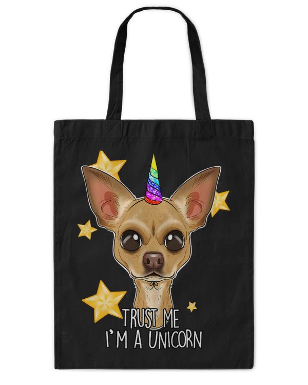 Tote Bag - Printed in the EU