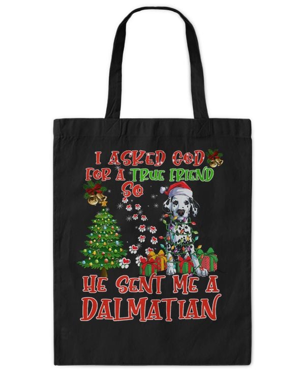 Tote Bag - Printed in the EU