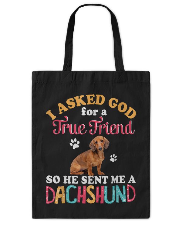Tote Bag - Printed in the EU