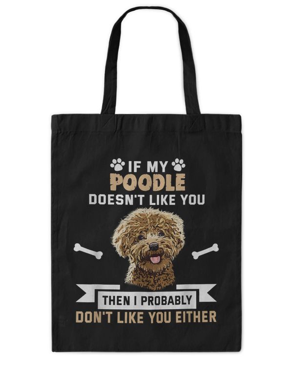 Tote Bag - Printed in the EU