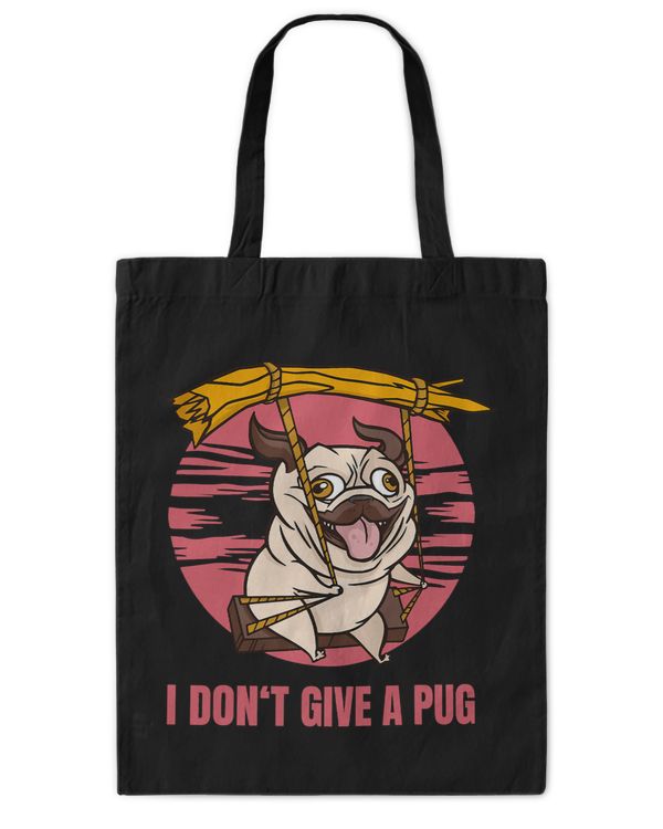 Tote Bag - Printed in the EU