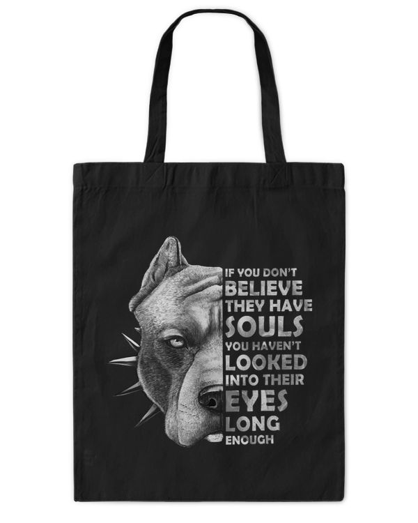 Tote Bag - Printed in the EU