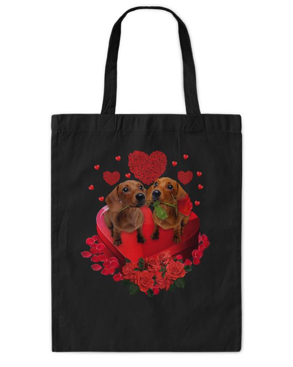 Tote Bag - Printed in the EU