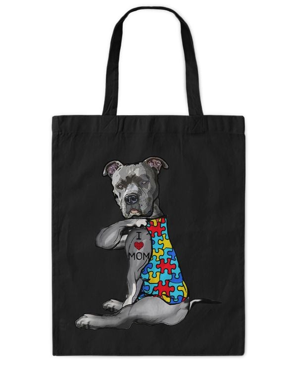 Tote Bag - Printed in the EU