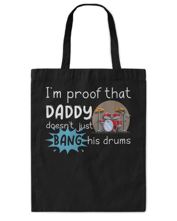 Tote Bag - Printed in the EU