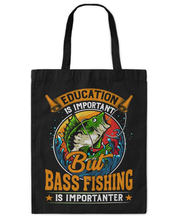 Tote Bag - Printed in the EU