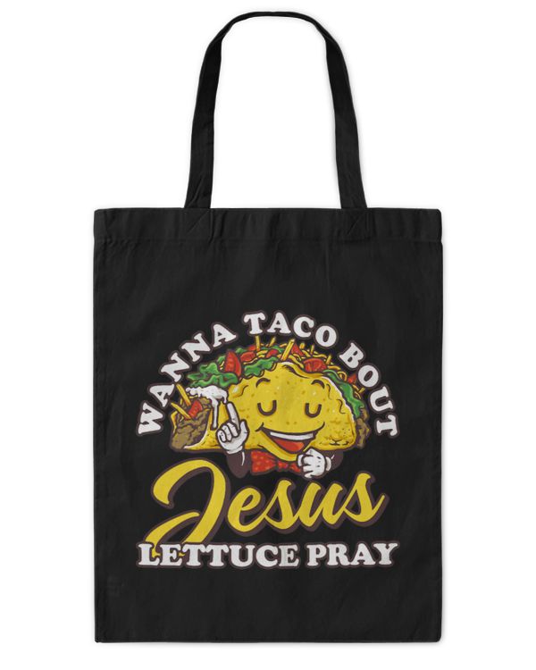 Tote Bag - Printed in the EU