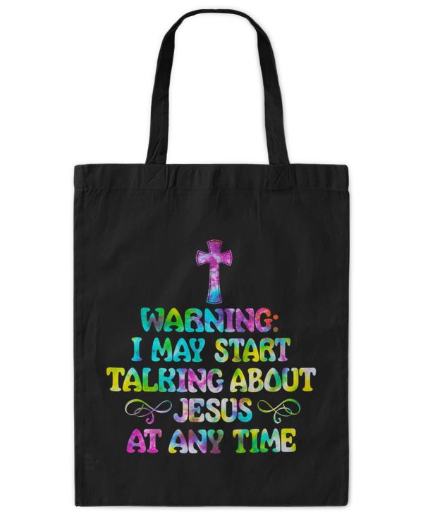 Tote Bag - Printed in the EU