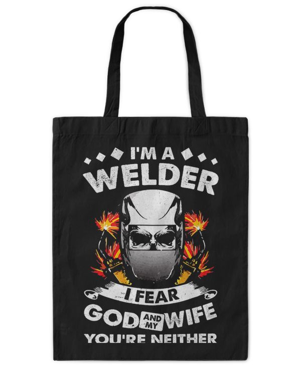 Tote Bag - Printed in the EU
