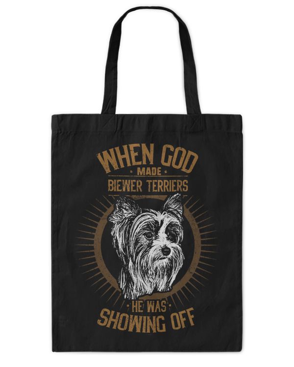 Tote Bag - Printed in the EU
