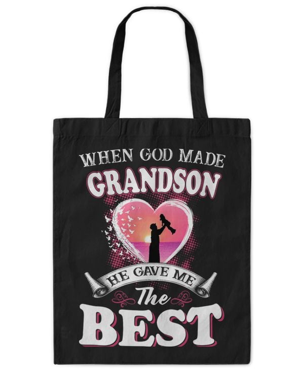 Tote Bag - Printed in the EU