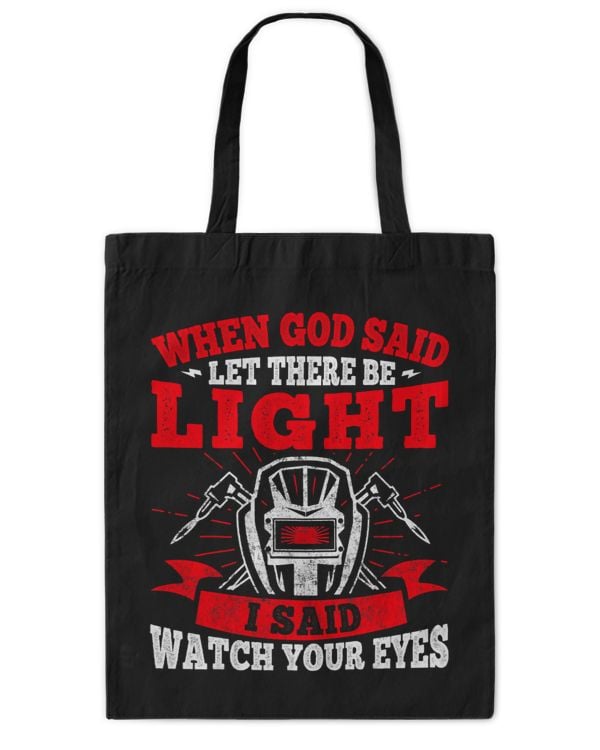 Tote Bag - Printed in the EU