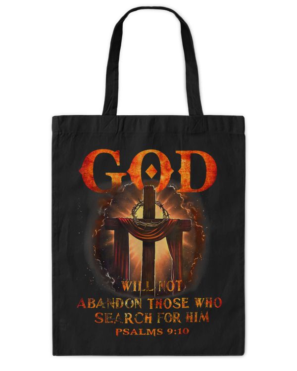 Tote Bag - Printed in the EU