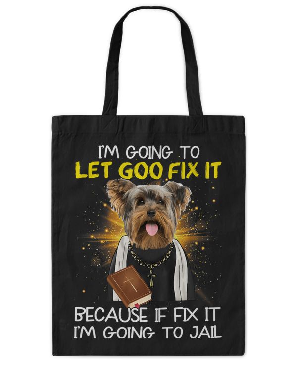 Tote Bag - Printed in the EU